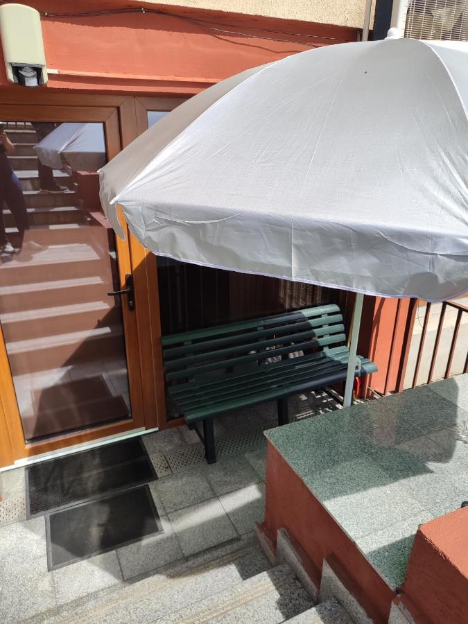 Apartament Garsoniera Alex Kluż-Napoka Zewnętrze zdjęcie