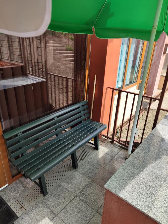 Apartament Garsoniera Alex Kluż-Napoka Zewnętrze zdjęcie