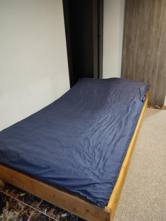 Apartament Garsoniera Alex Kluż-Napoka Zewnętrze zdjęcie